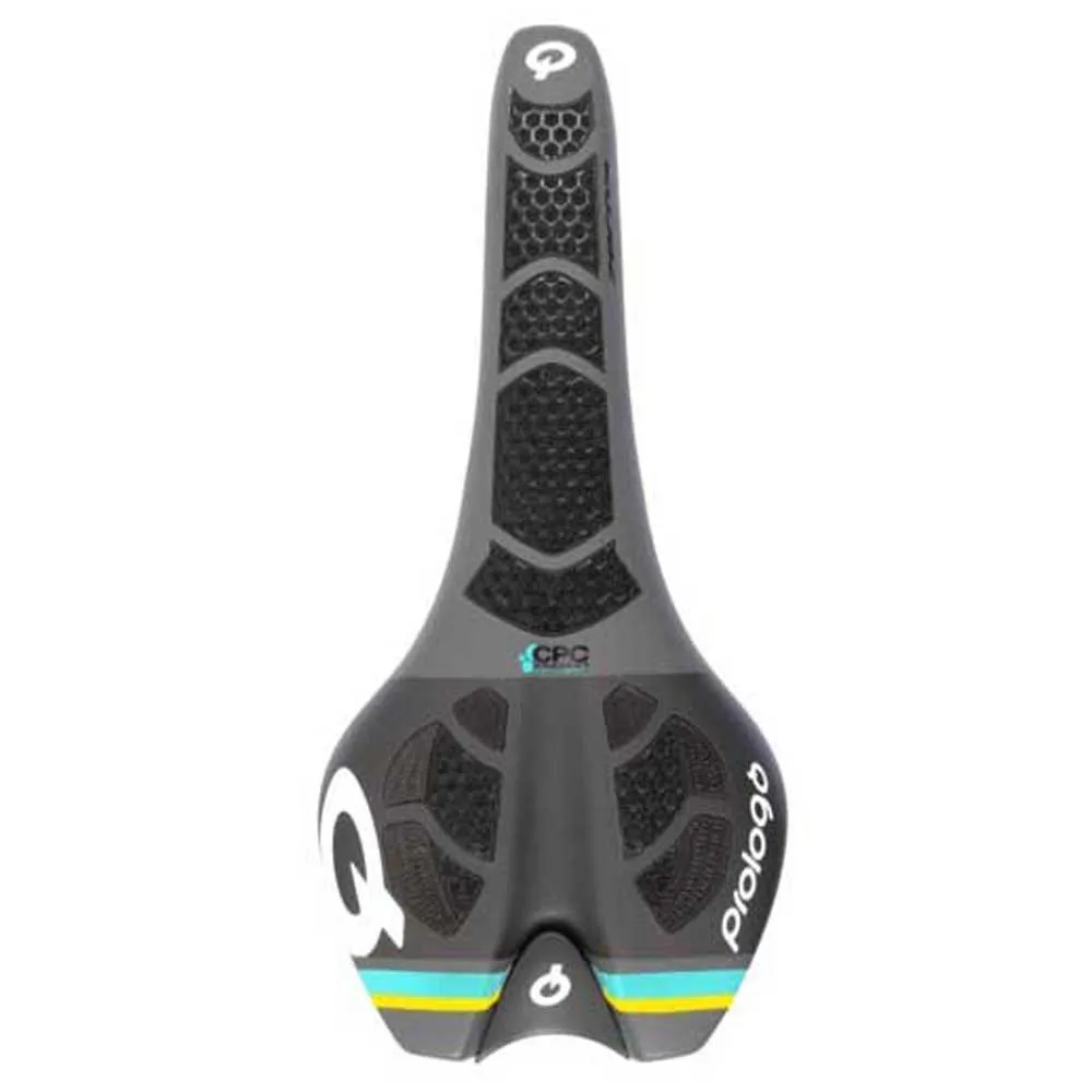 Седло Prologo Scratch-2, черный
Седло Prologo Scratch-2, черный