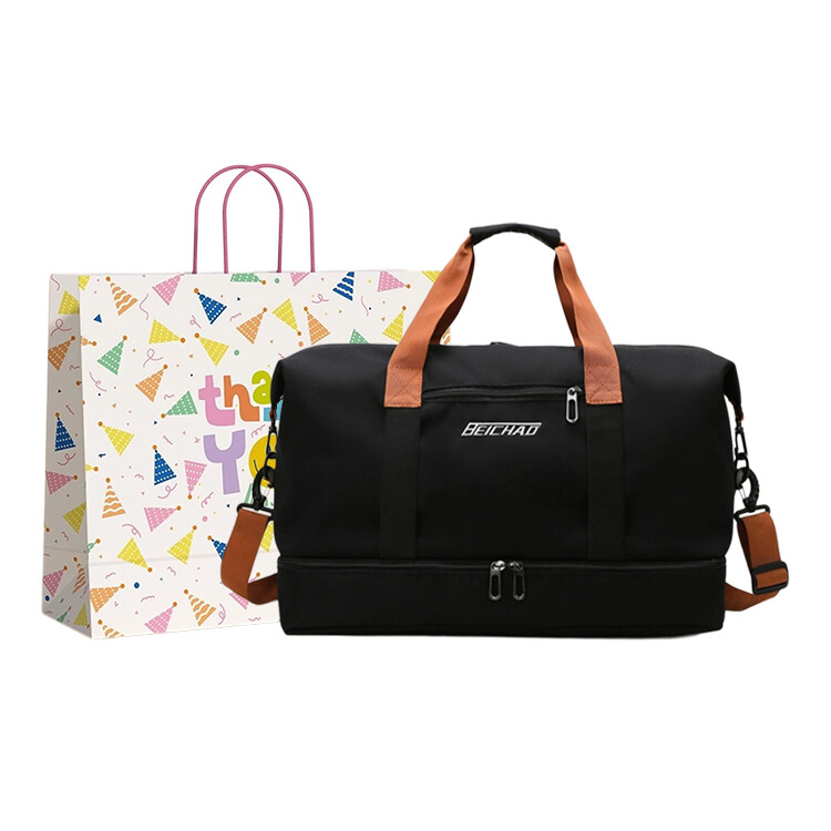 Three Little Ducks Дорожная сумка унисекс «Три утята», Черный
Three Little Ducks Дорожная сумка унисекс «Три утята», Черный