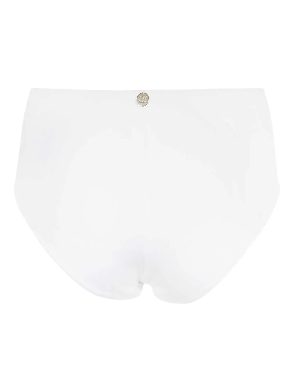 Плавки бикини с завышенной талией Max Mara, белый
Плавки бикини с завышенной талией Max Mara, белый