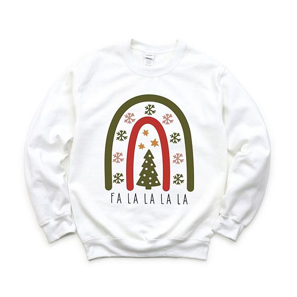 Свитшот Boho fa la la rainbow Simply Sage Market, White, Белый, Свитшот Boho fa la la rainbow Simply Sage Market, White
Свитшот Boho fa la la rainbow Simply Sage Market, White, Белый, Свитшот Boho fa la la rainbow Simply Sage Market, White