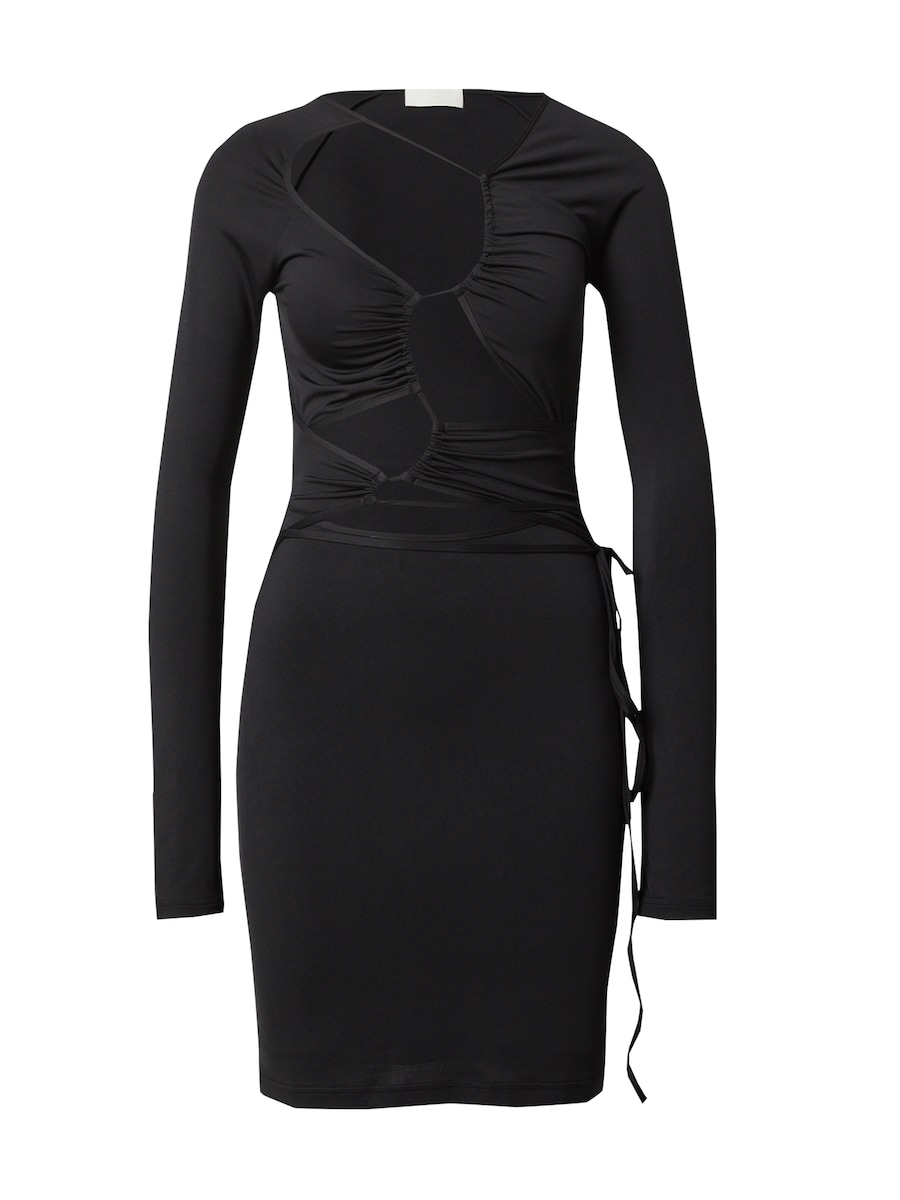 Платье LeGer by Lena Gercke Lieselotte, черный
Платье LeGer by Lena Gercke Lieselotte, черный