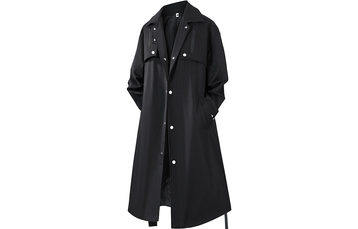 Loox! ЛЮКС! Тренч унисекс, Хаки (базовый)
Loox! ЛЮКС! Тренч унисекс, Хаки (базовый)