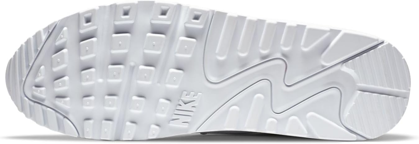 Мужские кроссовки для бега Nike Air Max 90 LTR, White
Мужские кроссовки для бега Nike Air Max 90 LTR, White