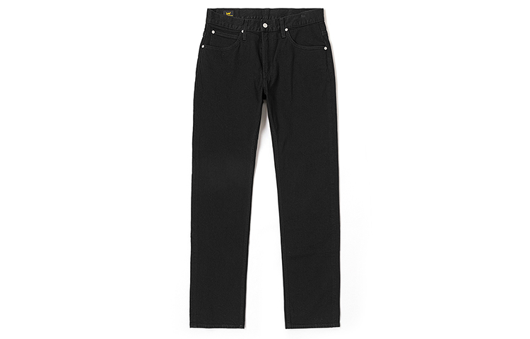 Черные джинсы мужские Lee, черный
Черные джинсы мужские Lee, черный