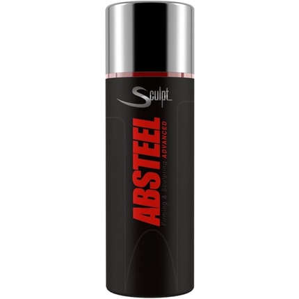 Крем Sculpt Absteel Advanced для живота, ягодиц, бедер и ног Sculpt Open Innovation
Крем Sculpt Absteel Advanced для живота, ягодиц, бедер и ног Sculpt Open Innovation