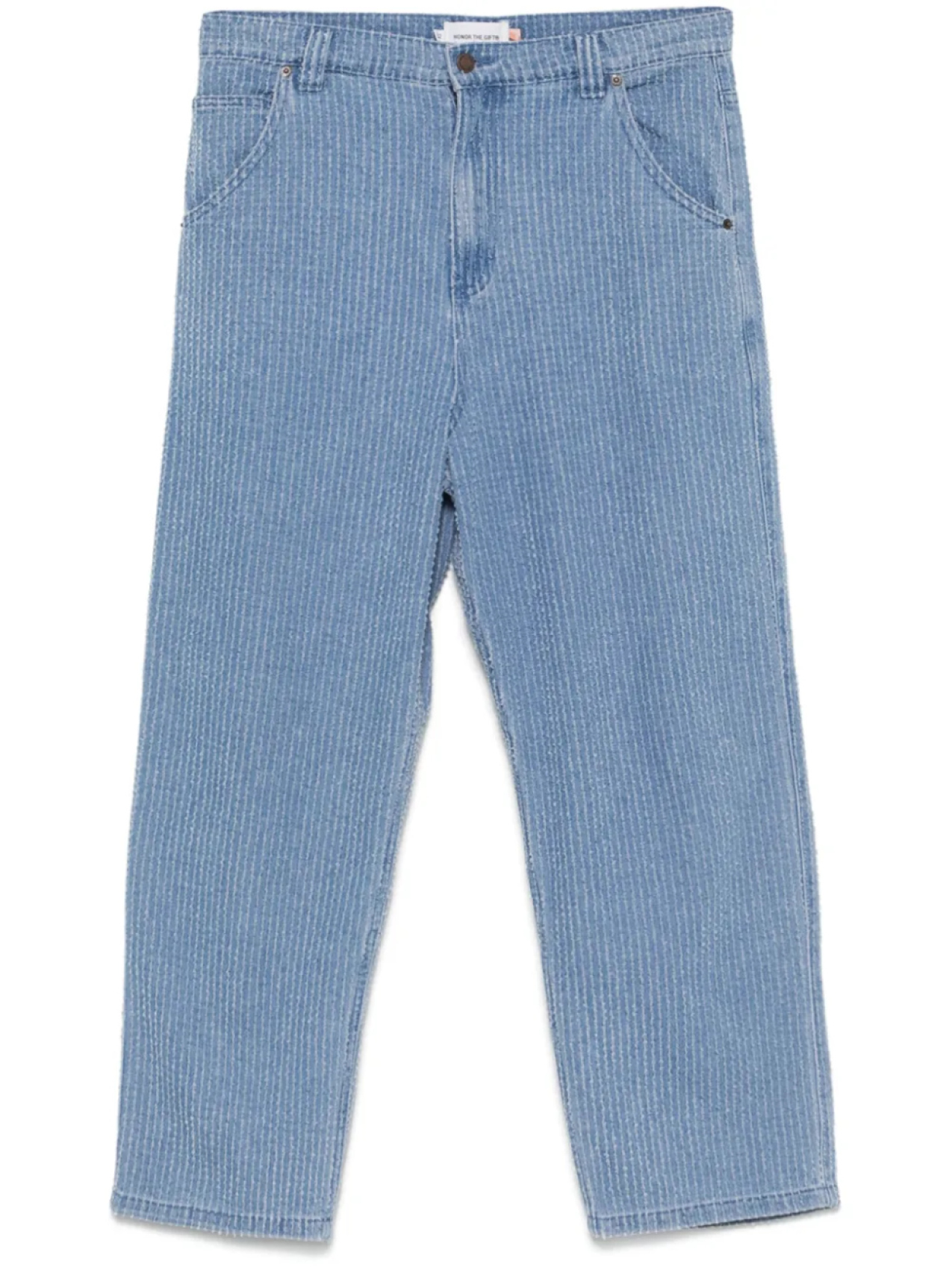 Брюки Honor Inc Honor The Gift, синий
Брюки Honor Inc Honor The Gift, синий