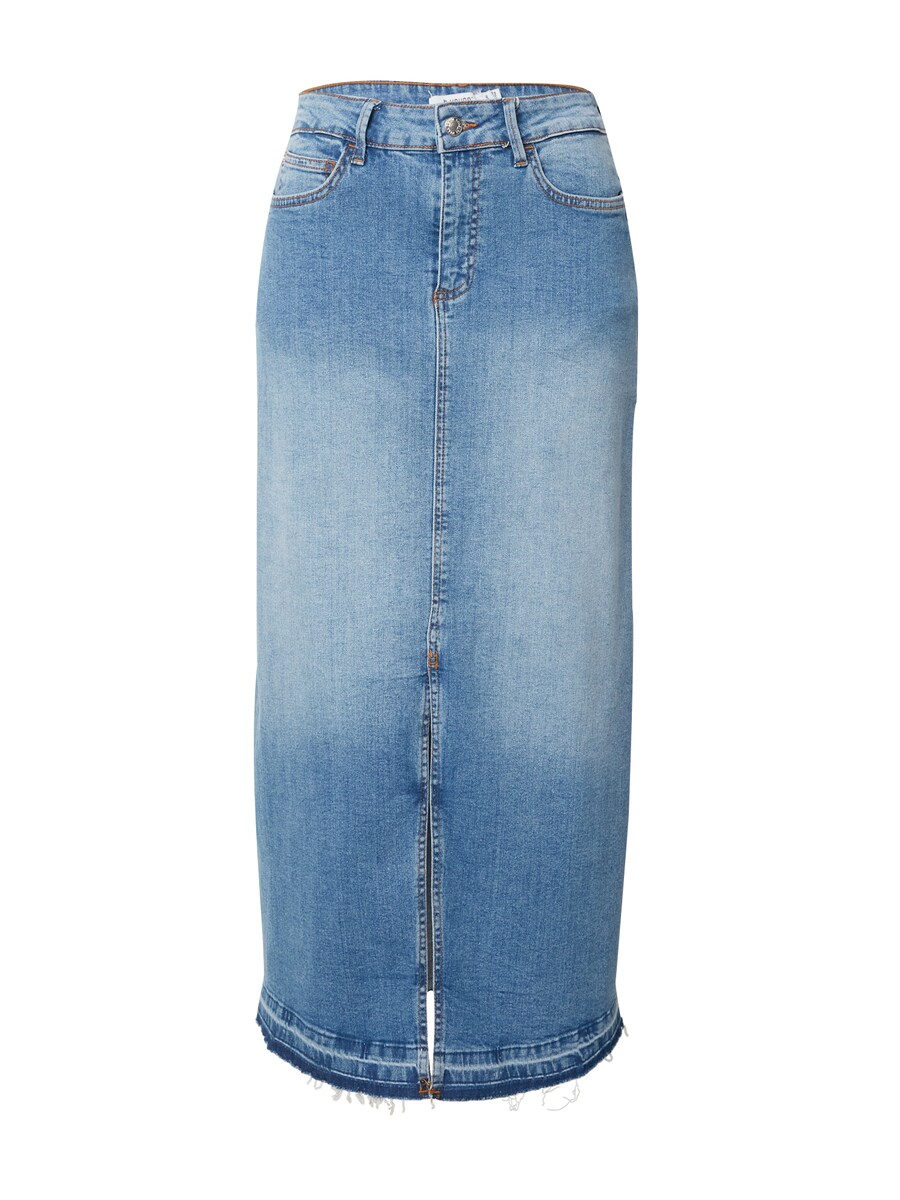 Юбка b.young KOMMA, синий деним
Юбка b.young KOMMA, синий деним