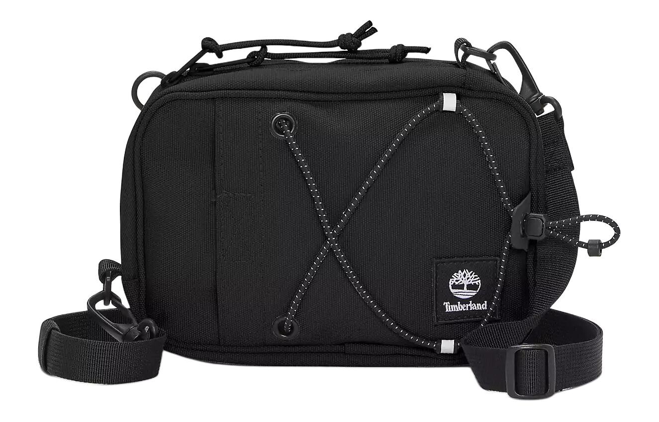 Мужская сумка через плечо Timberland, Black
Мужская сумка через плечо Timberland, Black