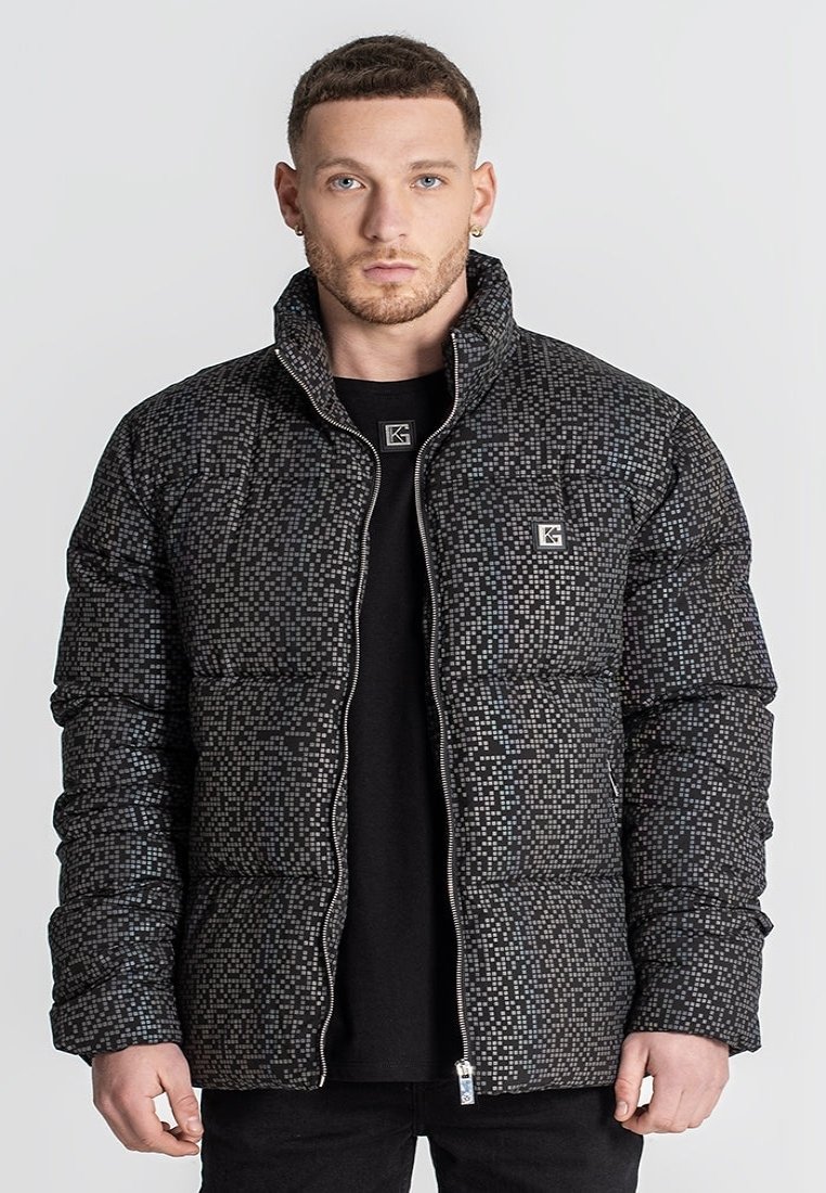 Куртка Gianni Kavanagh ALIEN PUFFER , Multicolor/Multi-Coloured
Куртка Gianni Kavanagh ALIEN PUFFER , Multicolor/Multi-Coloured