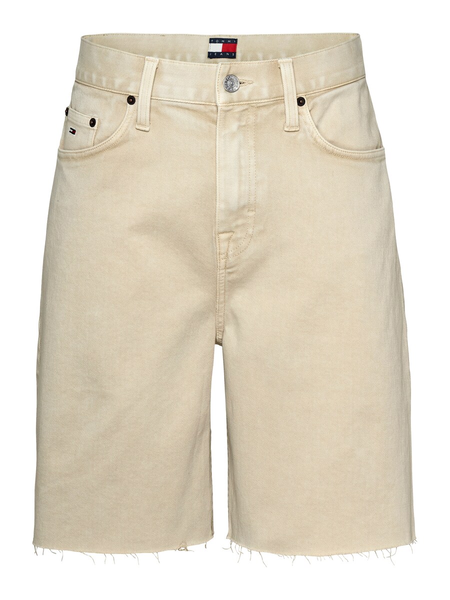 Обычные джинсы Tommy Jeans, бежевый
Обычные джинсы Tommy Jeans, бежевый