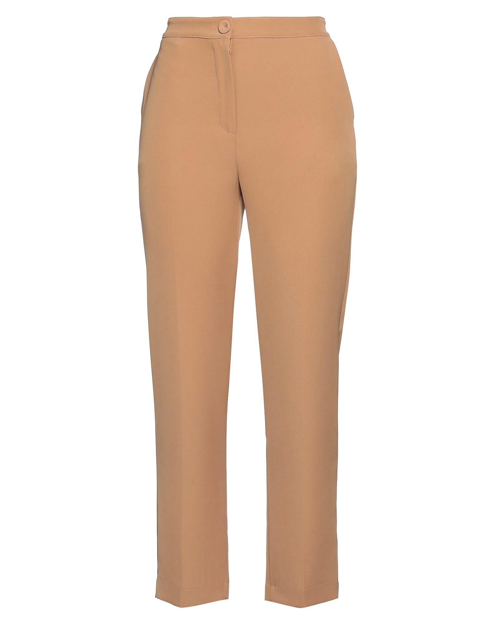 Брюки Le Streghe, коричневый
Брюки Le Streghe, коричневый