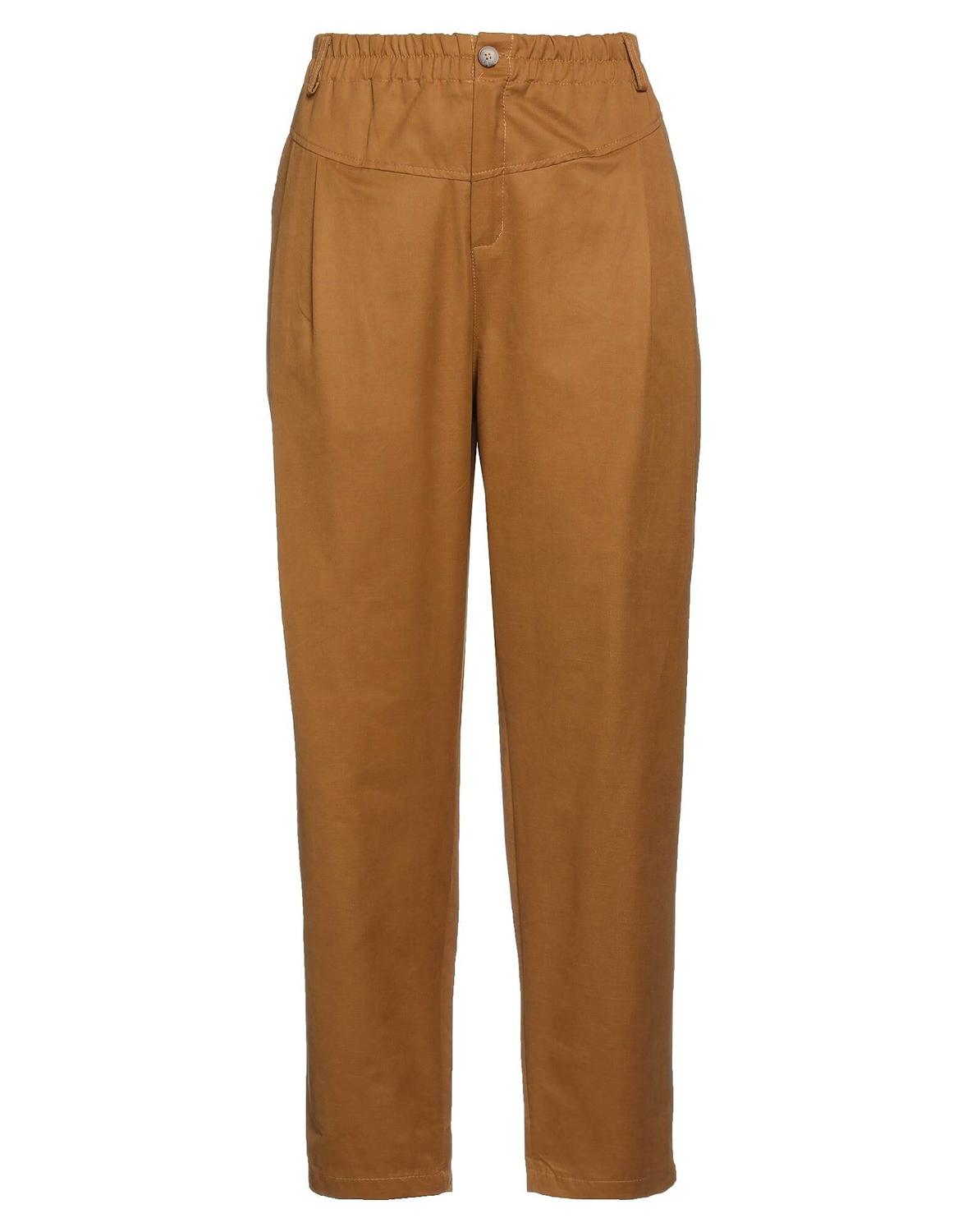Брюки Anonyme Designers, коричневый
Брюки Anonyme Designers, коричневый