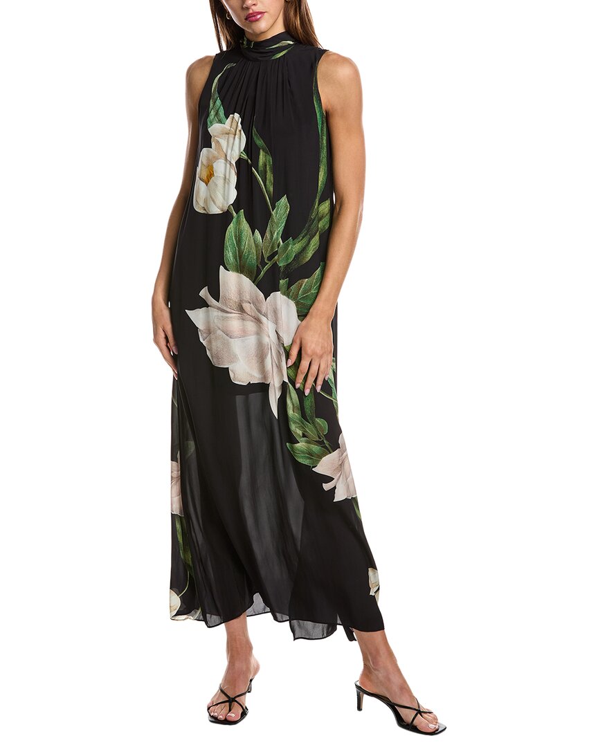 Тед Бейкер Летнее платье для вечеринки Ted Baker, черный
Тед Бейкер Летнее платье для вечеринки Ted Baker, черный