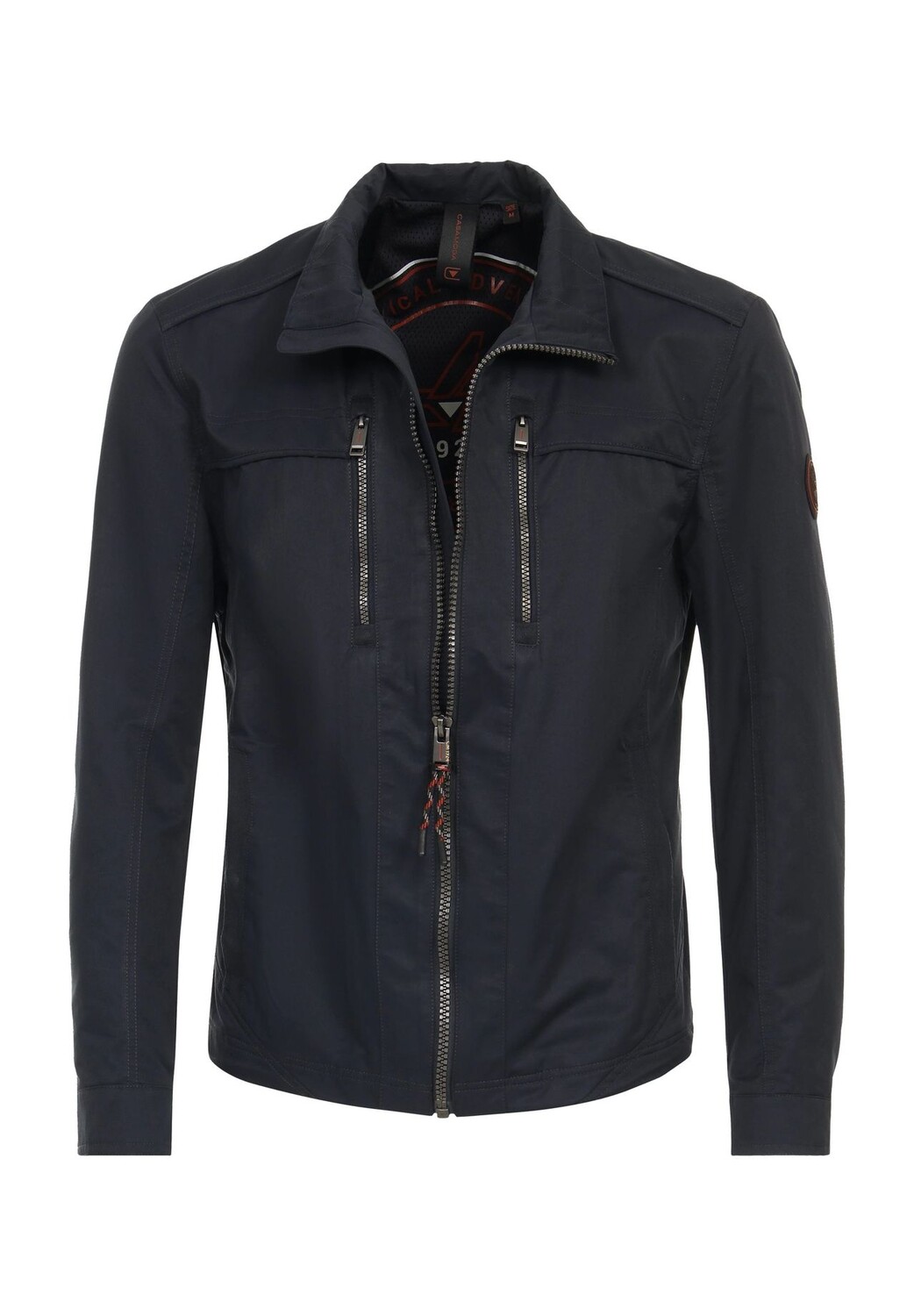 Блузон, отложной воротник, мужской CASAMODA, синий
Блузон, отложной воротник, мужской CASAMODA, синий