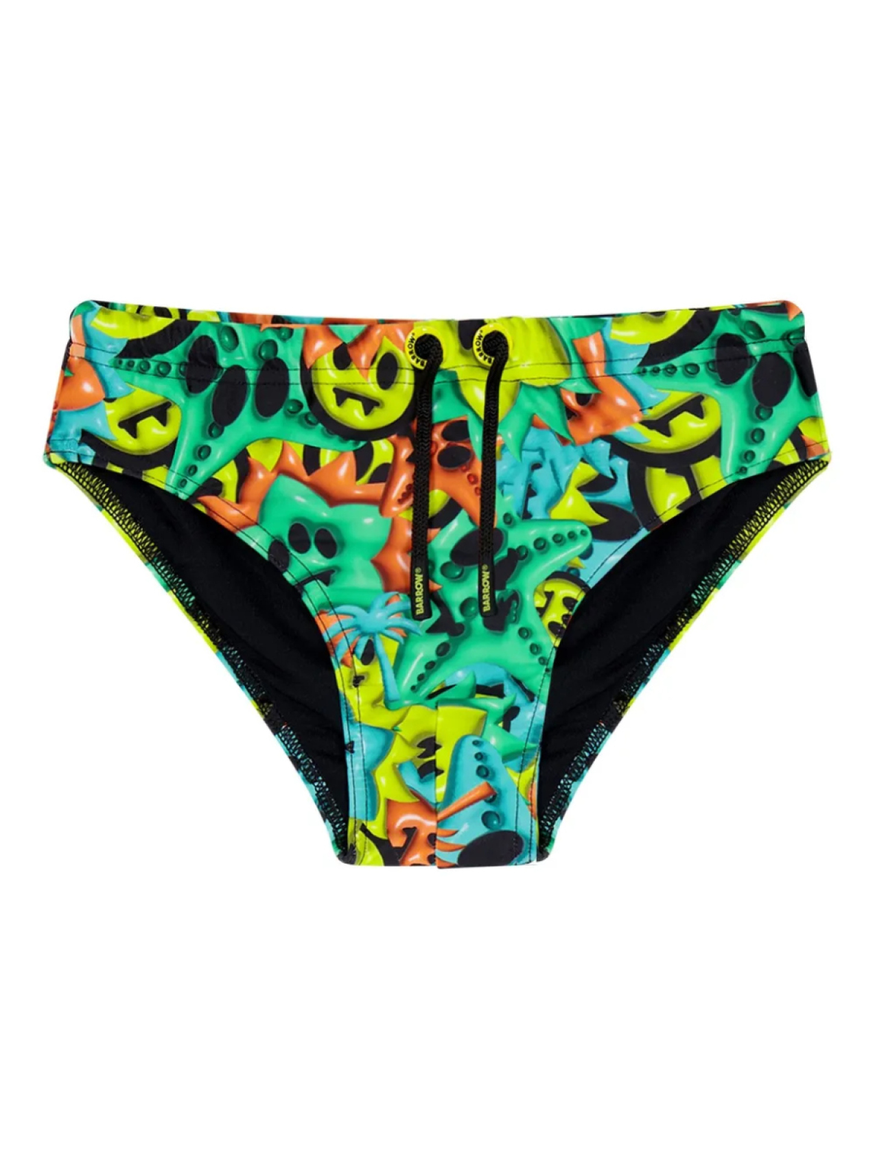 Barrow kids плавки с графичным принтом, зеленый
Barrow kids плавки с графичным принтом, зеленый