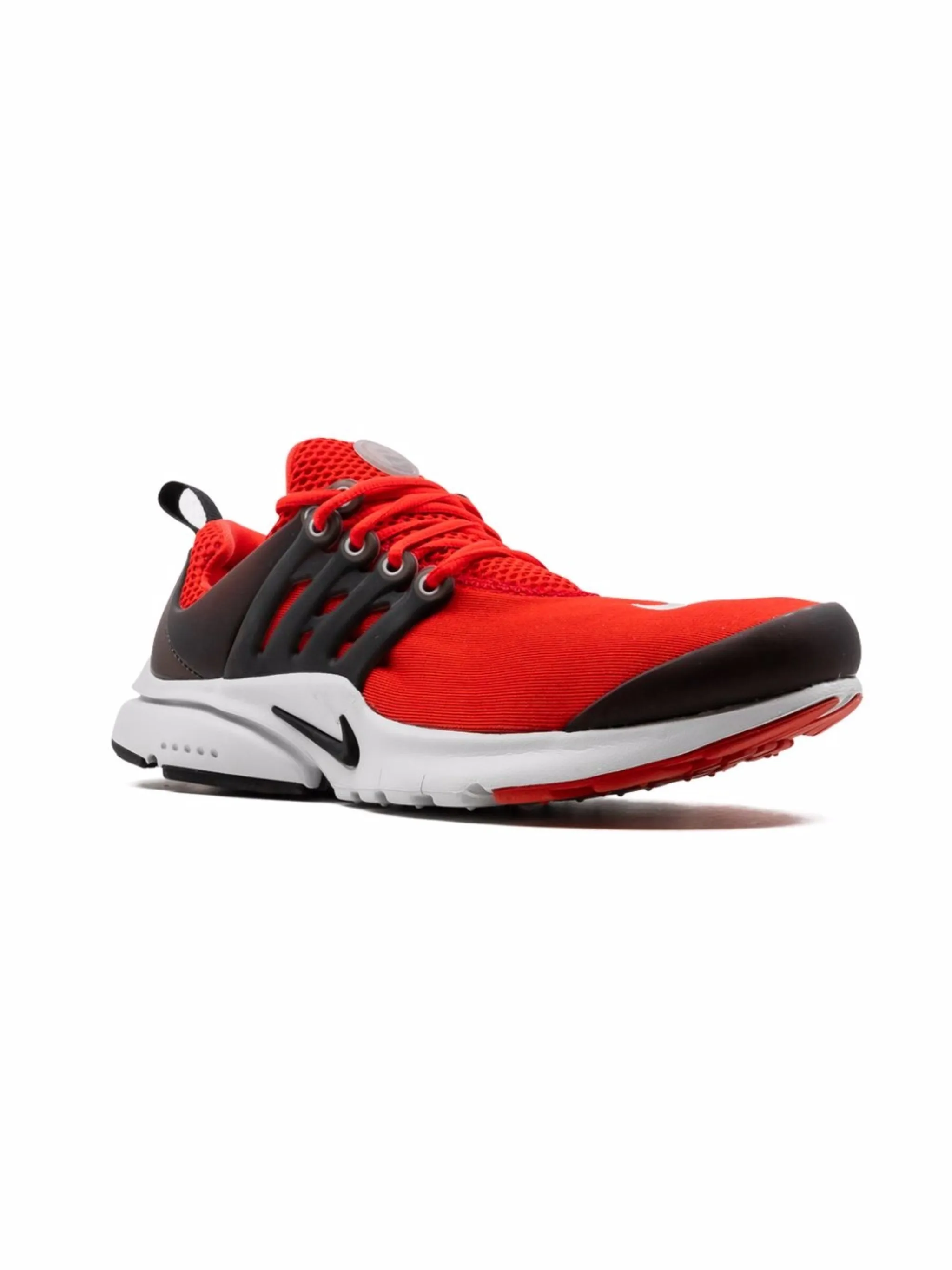 Кроссовки Presto Nike Kids, красный
Кроссовки Presto Nike Kids, красный