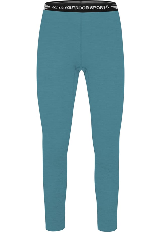 Трусы мериносовые Перт Normani, синий
Трусы мериносовые Перт Normani, синий