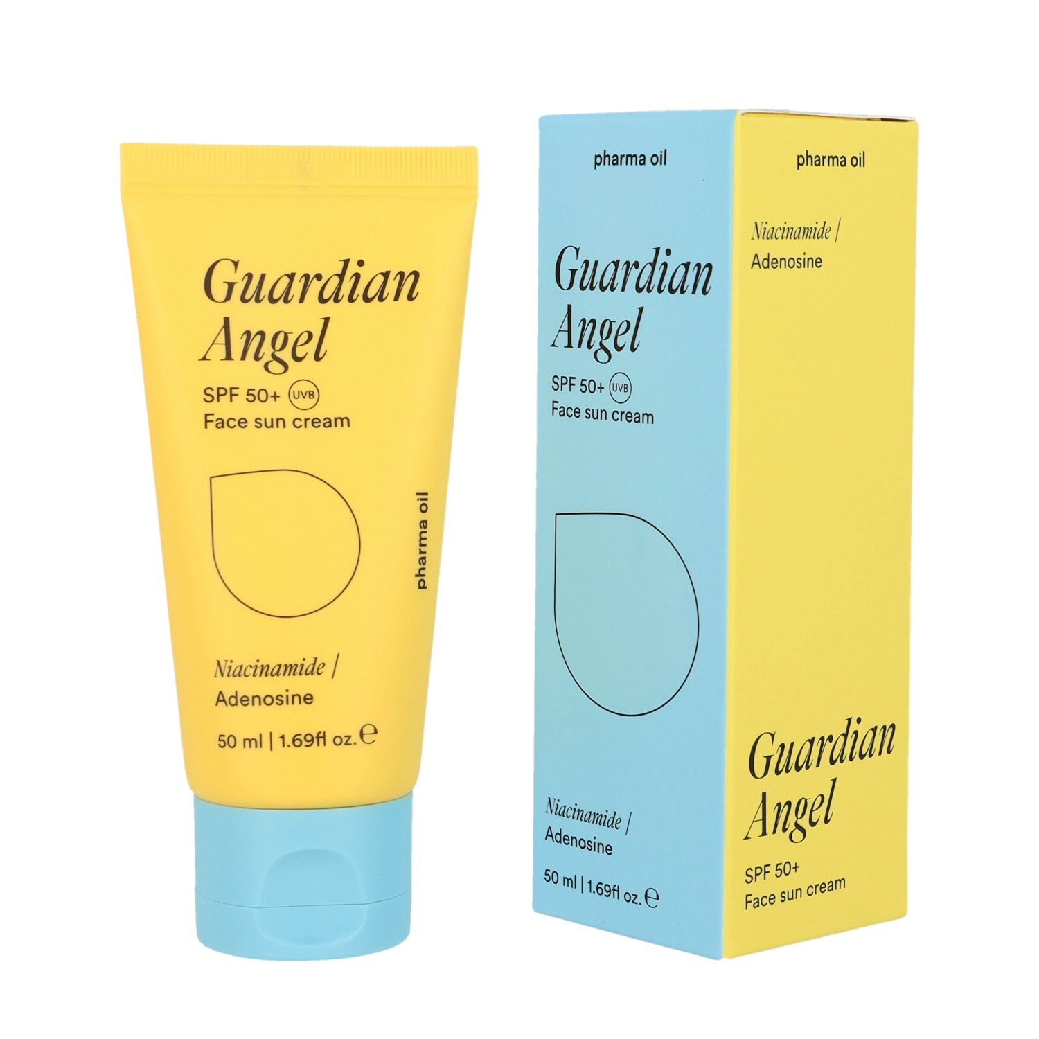 Дневной крем для лица guardian angel spf50 Pharma Oil, объем 50 мл.
Дневной крем для лица guardian angel spf50 Pharma Oil, объем 50 мл.