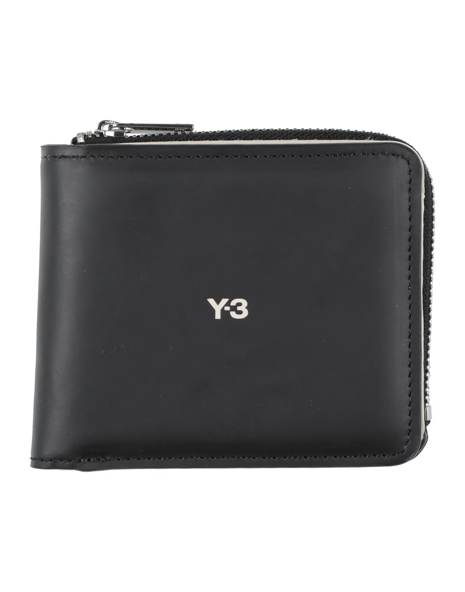 Кошелек Y, черный
Кошелек Y, черный