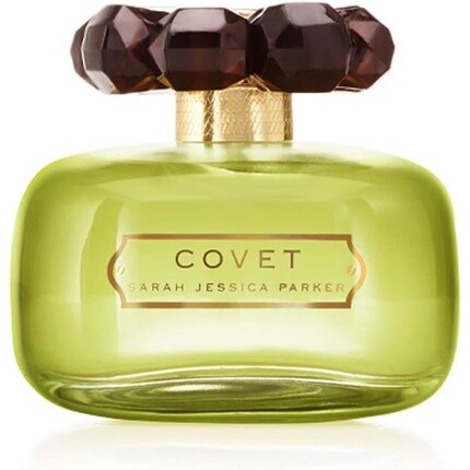 Сара Джессика Паркер Covet Eau de Parfum Vapo 100 мл Sarah Jessica Parker
Сара Джессика Паркер Covet Eau de Parfum Vapo 100 мл Sarah Jessica Parker