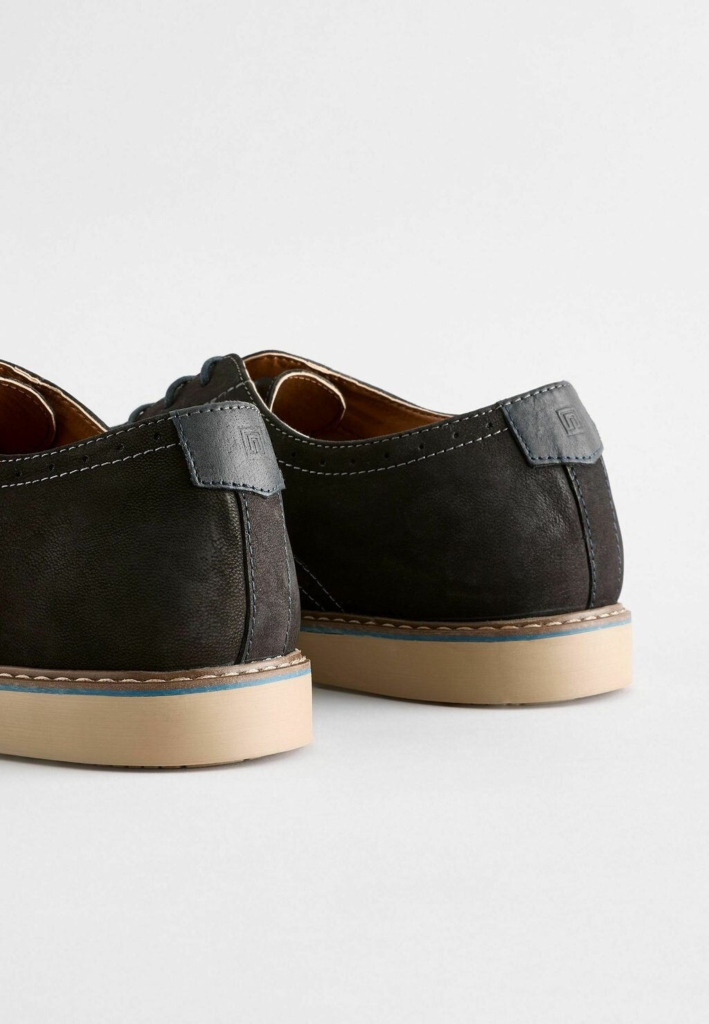 Ботинки REGULAR FIT-DERBY Next, черный
Ботинки REGULAR FIT-DERBY Next, черный