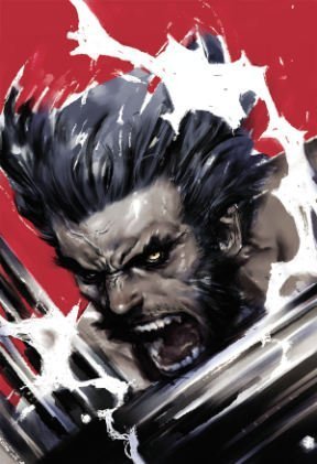 Wolverine: Soultaker (X-Men) (Marvel Comics)
Wolverine: Soultaker (X-Men) (Marvel Comics)