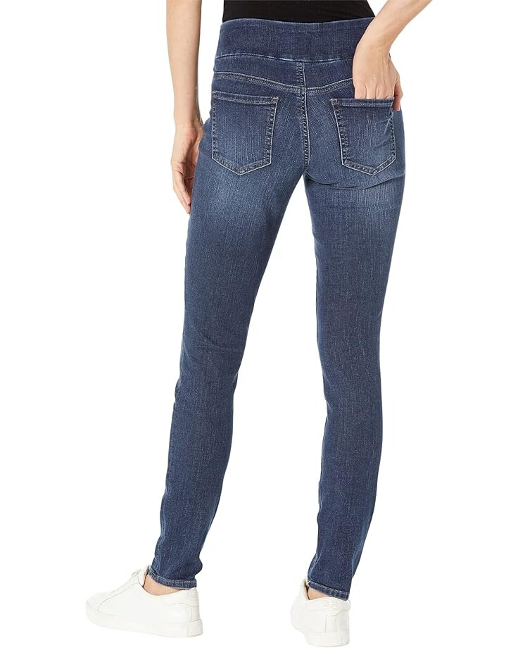 Джинсы Jag Jeans Nora Skinny, цвет Anchor Blue
Джинсы Jag Jeans Nora Skinny, цвет Anchor Blue