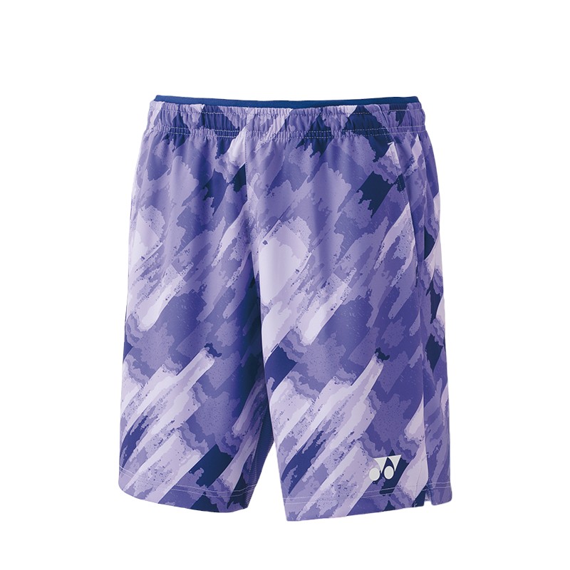 Шорты спортивные мужские YONEX, 15176 Морская синева
Шорты спортивные мужские YONEX, 15176 Морская синева