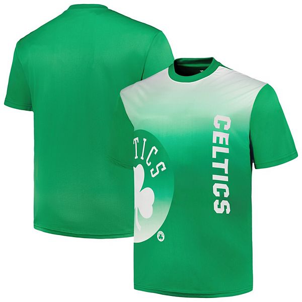 Мужская футболка kelly green boston celtics big & tall sublimated Unbranded
Мужская футболка kelly green boston celtics big & tall sublimated Unbranded