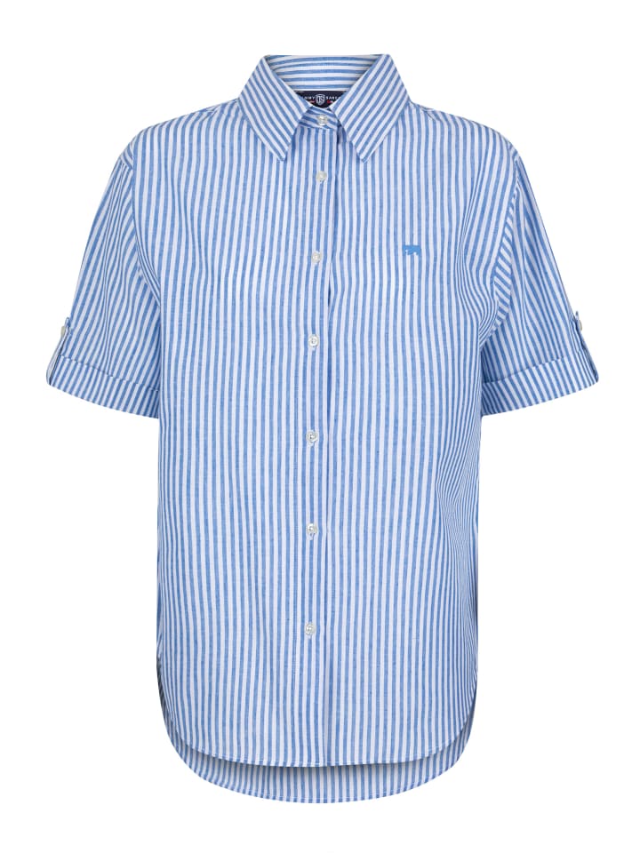 Блузка JIMMY SANDERS, цвет sax
Блузка JIMMY SANDERS, цвет sax