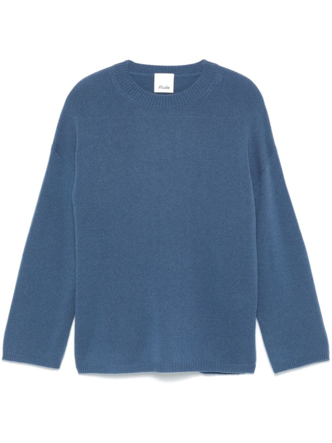 Allude кашемировый свитер, синий 
Allude кашемировый свитер, синий