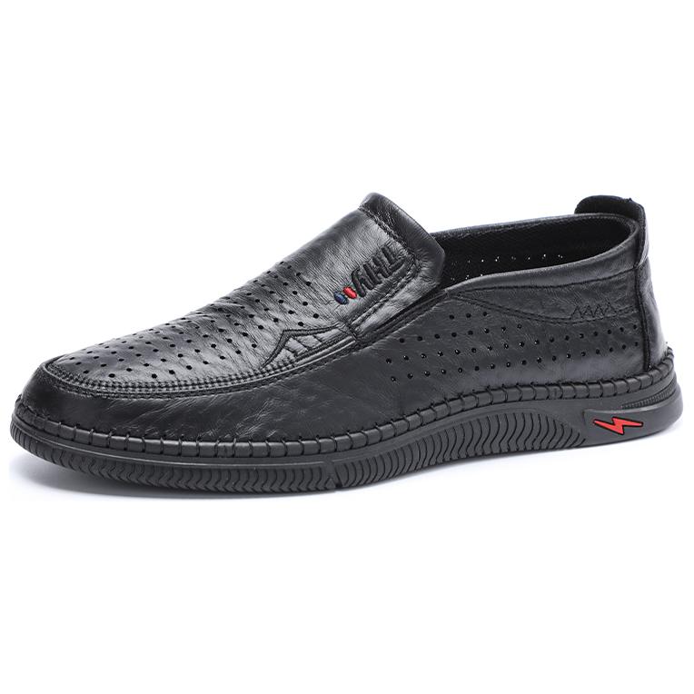 TAIHEYUAN Повседневные туфли мужские черные
TAIHEYUAN Повседневные туфли мужские черные