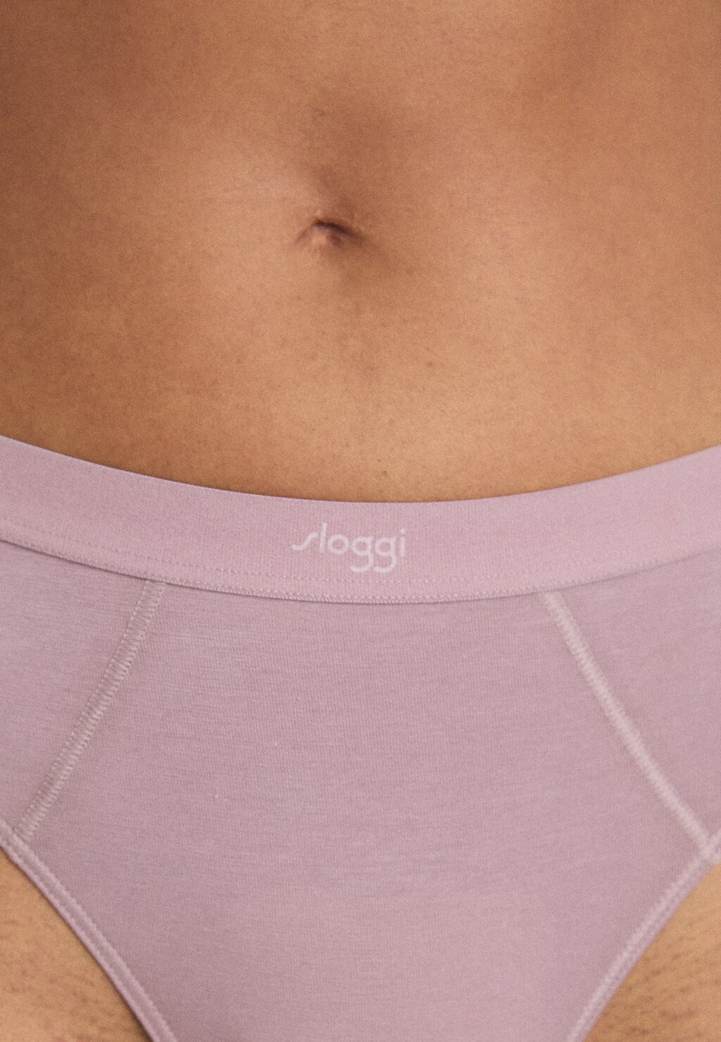 Трусы EVER EASE 2 PACK Sloggi, красновато-фиолетовый
Трусы EVER EASE 2 PACK Sloggi, красновато-фиолетовый