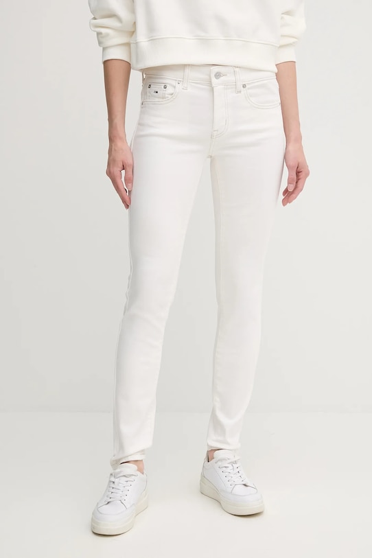 Джинсы Tommy Jeans, бежевый
Джинсы Tommy Jeans, бежевый