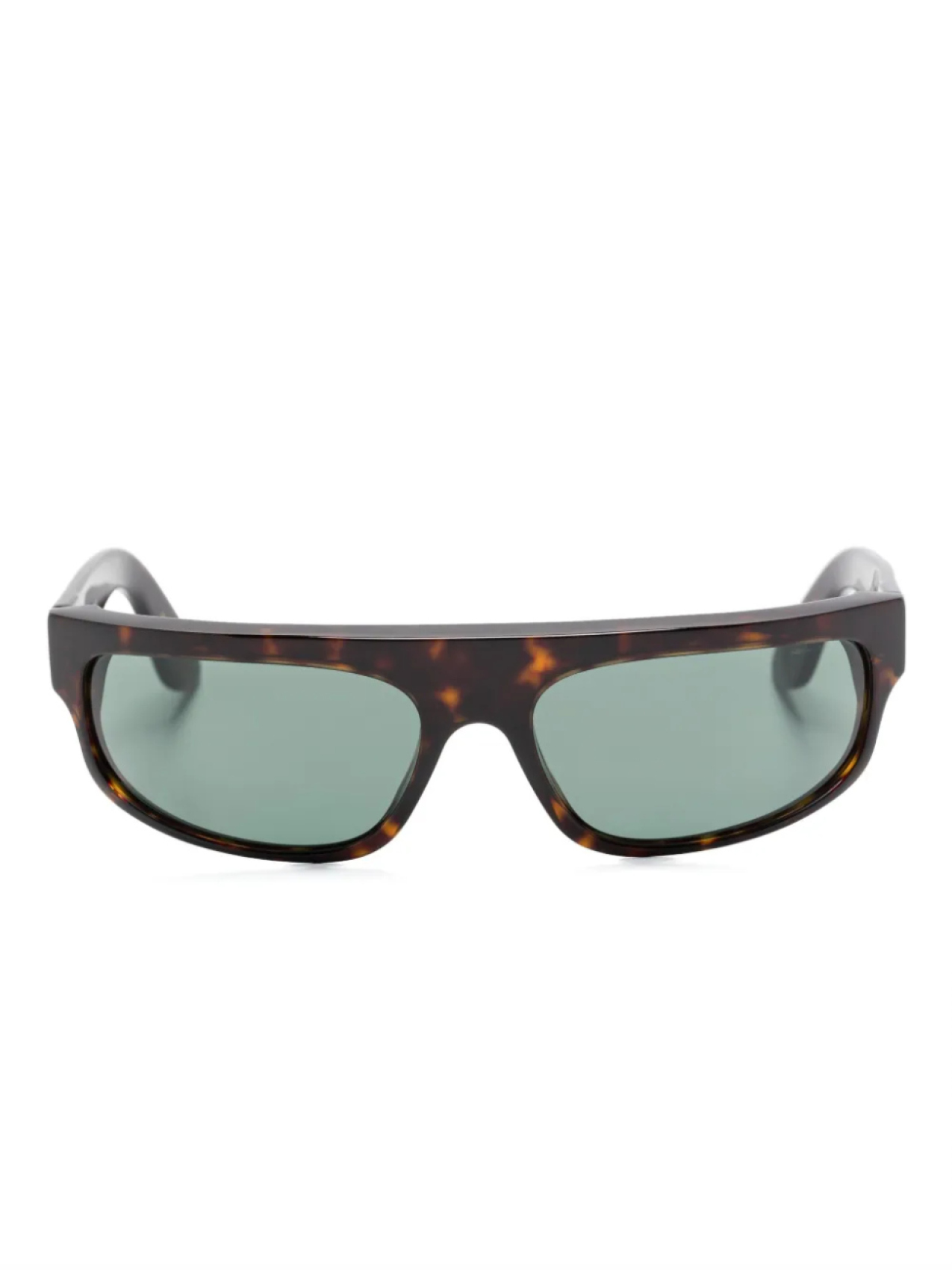 Солнцезащитные очки Zam Retrosuperfuture, коричневый
Солнцезащитные очки Zam Retrosuperfuture, коричневый