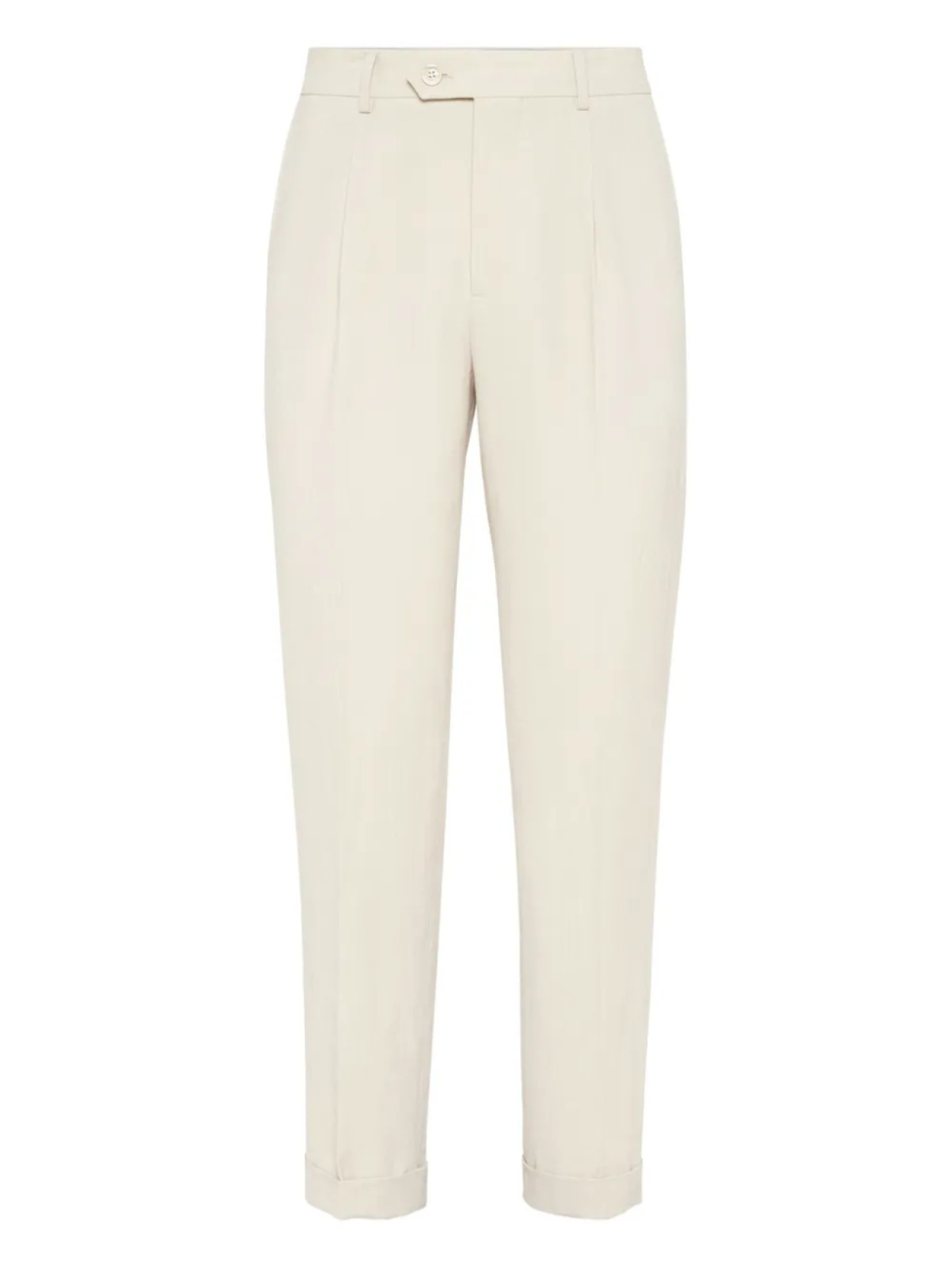 Brunello Cucinelli льняные брюки, нейтральный
Brunello Cucinelli льняные брюки, нейтральный