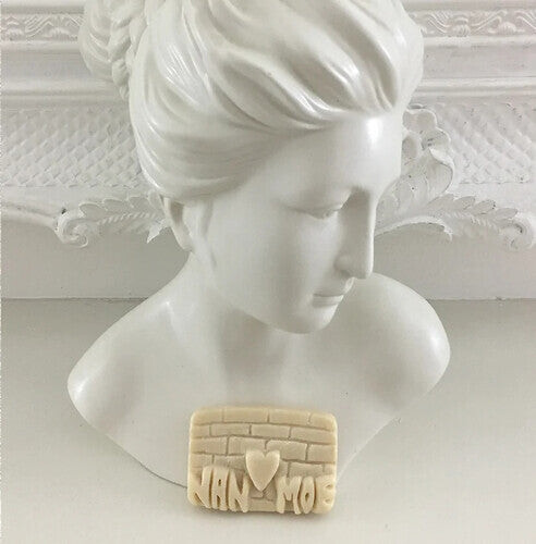 Виниловая пластинка Dsm IV: New Age Paranoia
Виниловая пластинка Dsm IV: New Age Paranoia