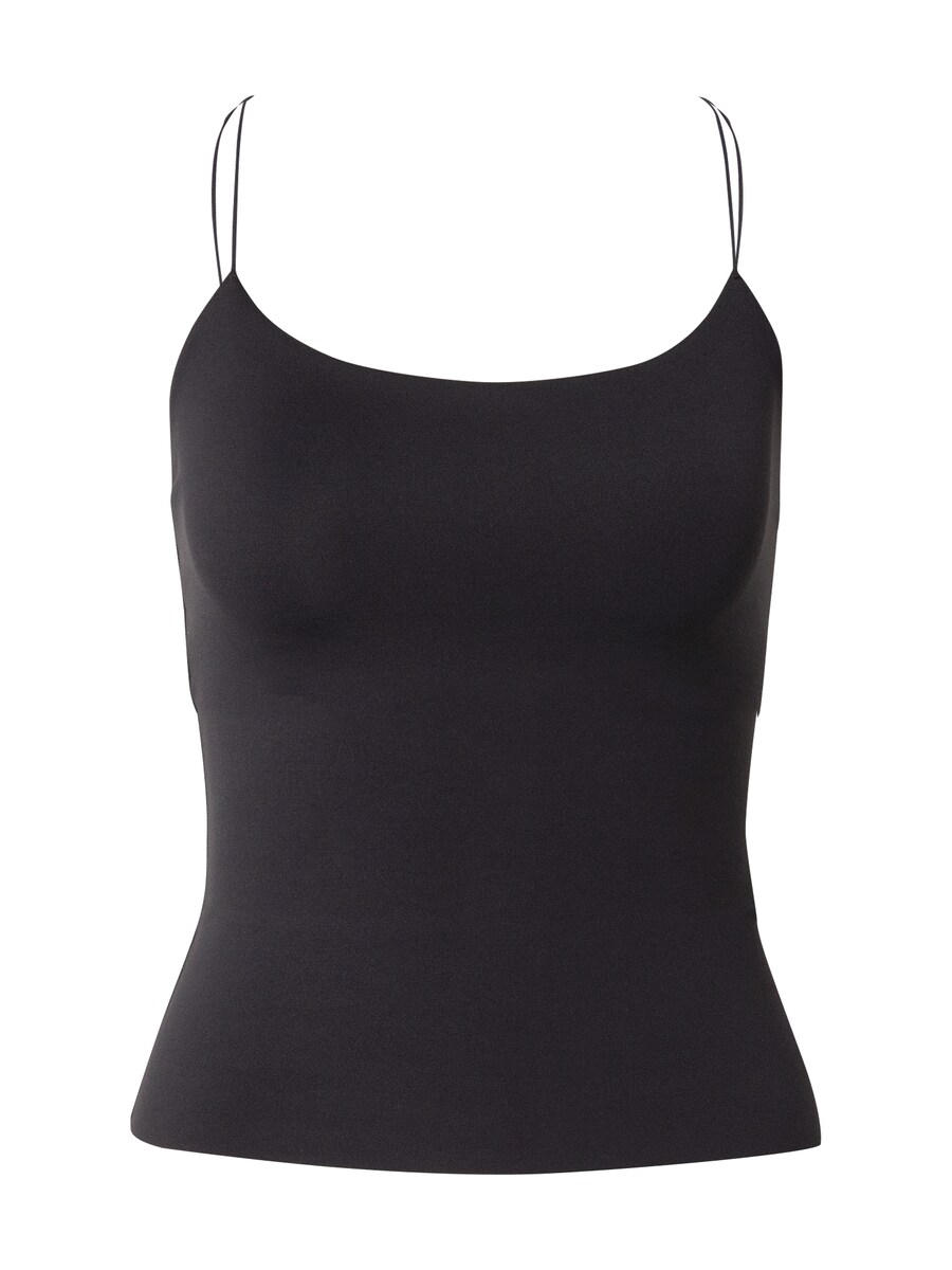 Спортивный топ NIKE ZENVY, черный
Спортивный топ NIKE ZENVY, черный