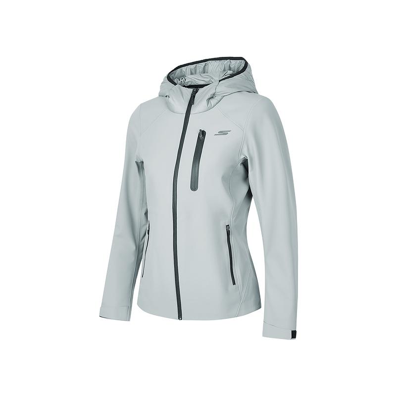 Skechers Женская куртка Ultimate Gray, Ultimate Gray/028Q
Skechers Женская куртка Ultimate Gray, Ultimate Gray/028Q