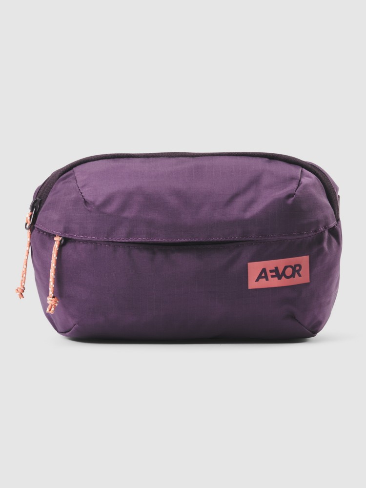 Сумка через плечо AEVOR Ease Bauchtasche, ripstop oxy purple, Фиолетовый, Сумка через плечо AEVOR Ease Bauchtasche, ripstop oxy purple
Сумка через плечо AEVOR Ease Bauchtasche, ripstop oxy purple, Фиолетовый, Сумка через плечо AEVOR Ease Bauchtasche, ripstop oxy purple