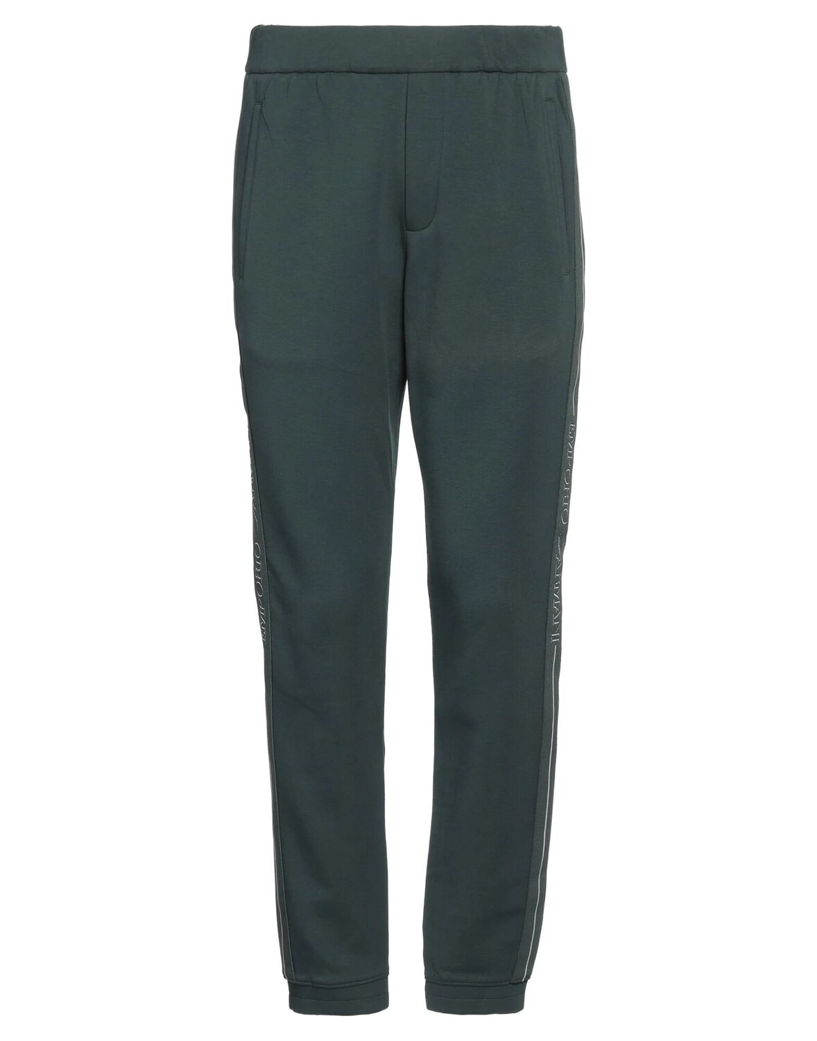 Брюки Giorgio Armani, зеленый
Брюки Giorgio Armani, зеленый