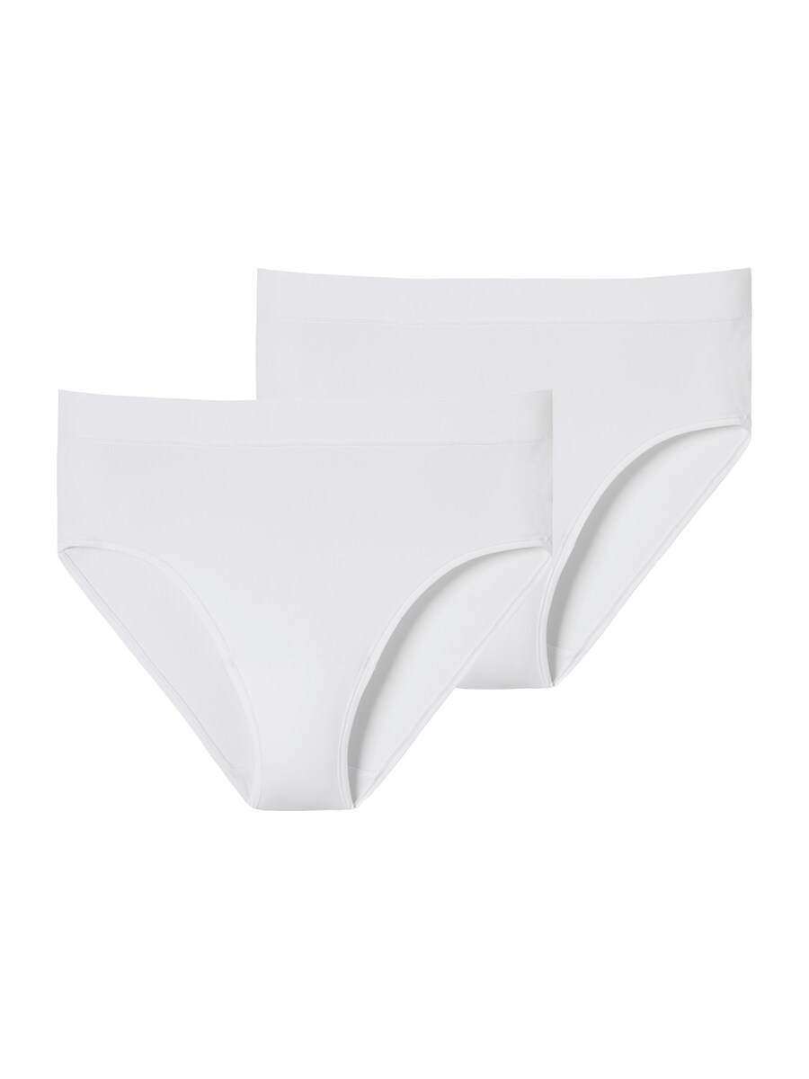 Бой-шорты SCHIESSER Retro Pants Unique Micro, белый
Бой-шорты SCHIESSER Retro Pants Unique Micro, белый