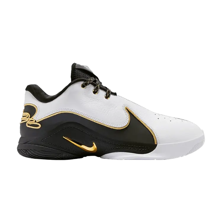 Кроссовки LeBron 22 EP 'Mogul', белый
Кроссовки LeBron 22 EP 'Mogul', белый