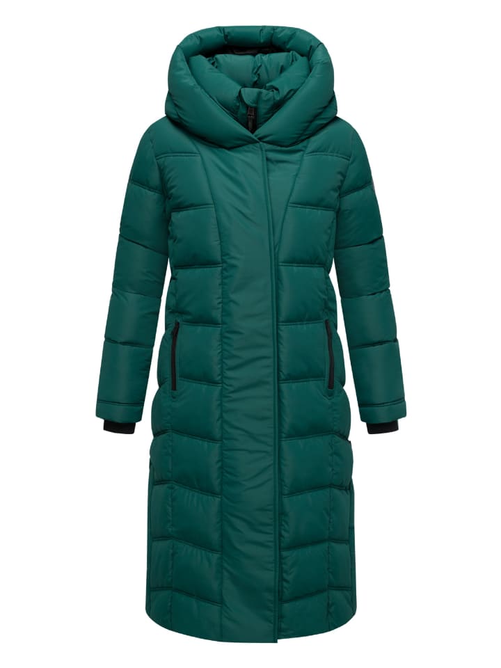 Зимнее пальто Navahoo
Зимнее пальто Navahoo