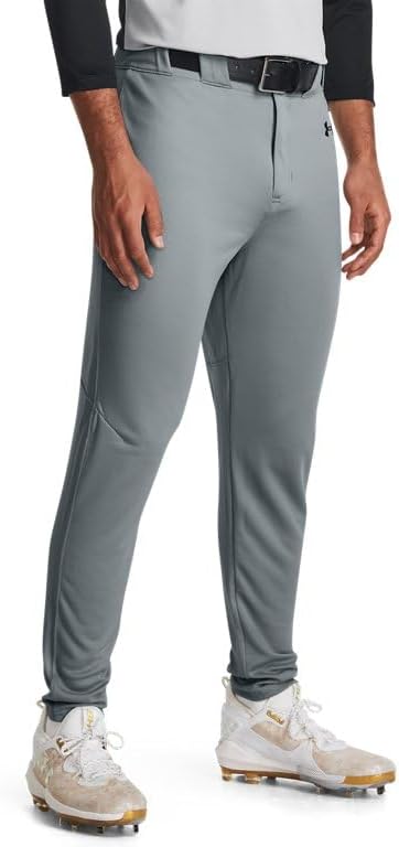 Under Armour мужские брюки Utility Pro Relaxed, Baseball Gray (080)/Black
Under Armour мужские брюки Utility Pro Relaxed, Baseball Gray (080)/Black