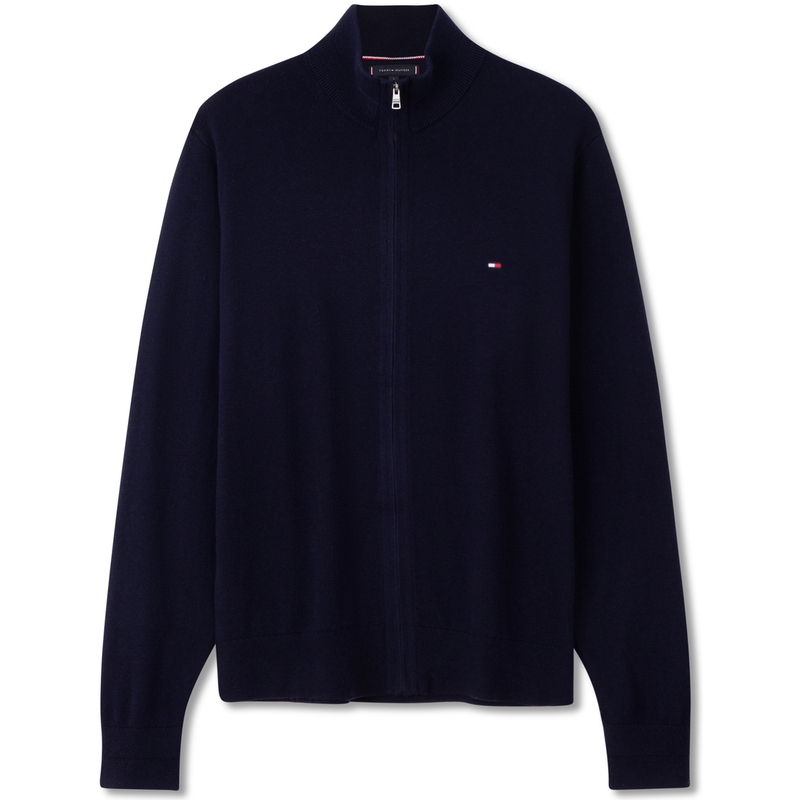 Джемпер мужской Tommy Hilfiger, синий
Джемпер мужской Tommy Hilfiger, синий