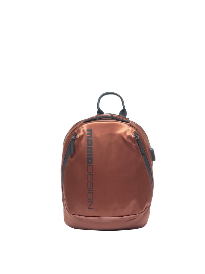 Momodesign Рюкзак медного цвета
Momodesign Рюкзак медного цвета