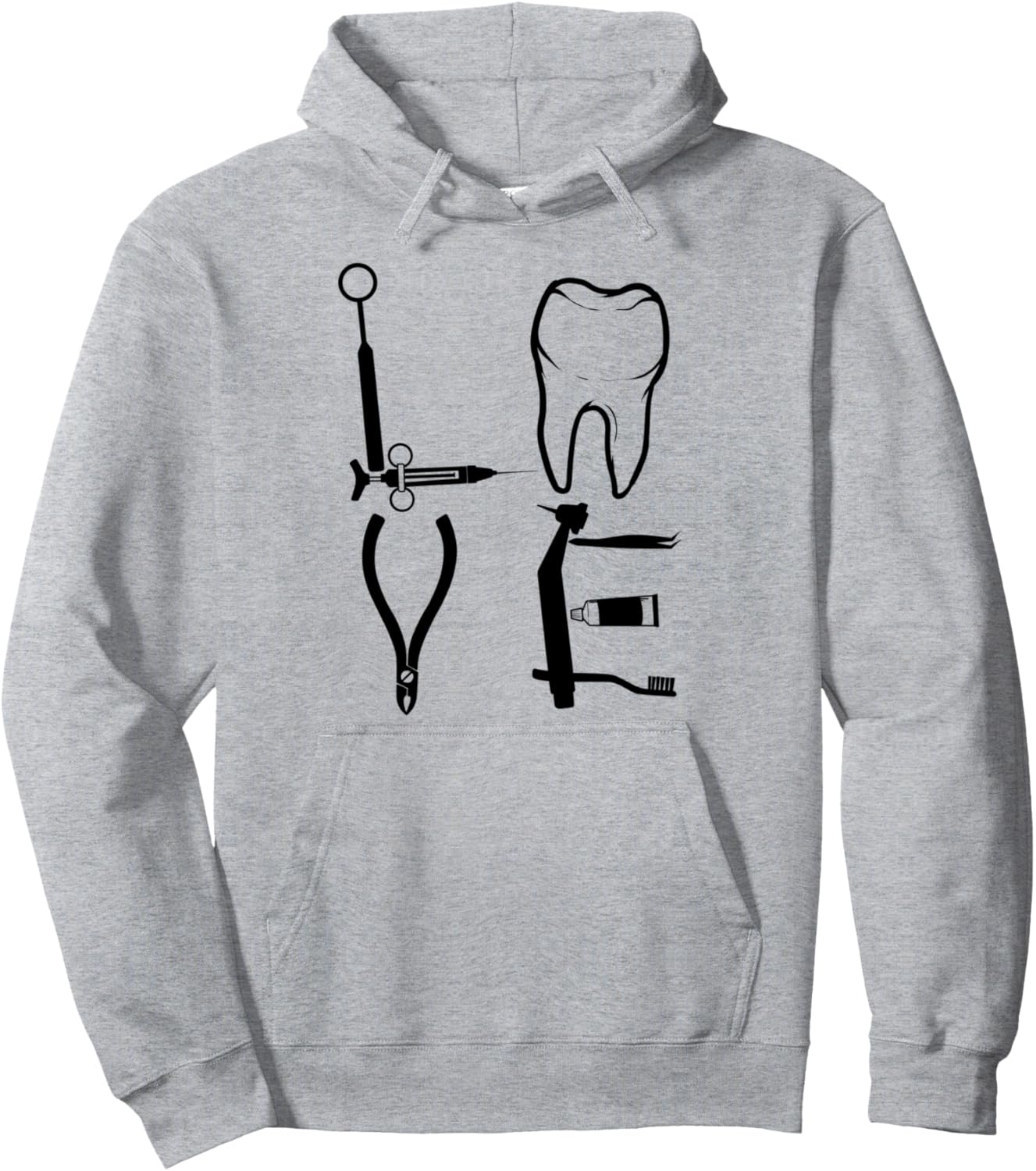 Помощник стоматолога, Толстовка с капюшоном для помощника стоматолога Funny Dental Practitioner Dental Nurse, серый
Помощник стоматолога, Толстовка с капюшоном для помощника стоматолога Funny Dental Practitioner Dental Nurse, серый