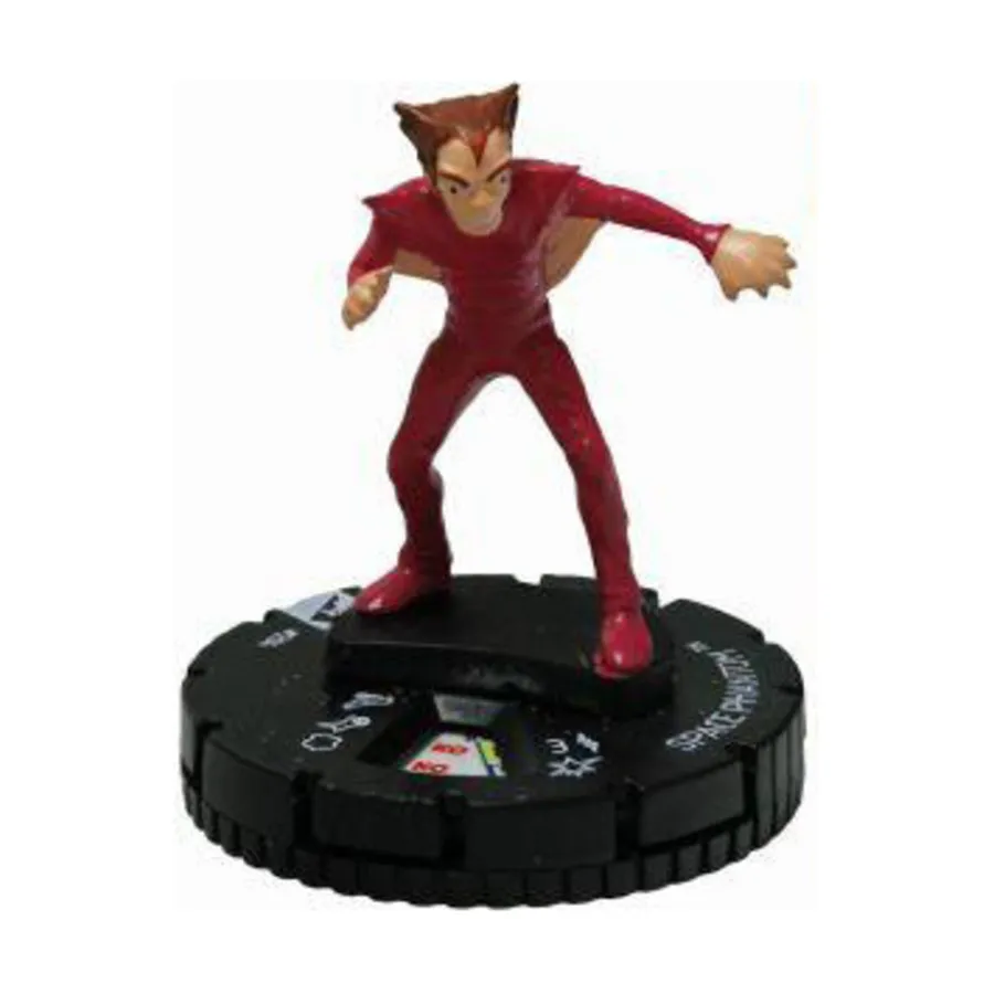 Космический Фантом, Marvel HeroClix - Chaos War - Singles
Космический Фантом, Marvel HeroClix - Chaos War - Singles