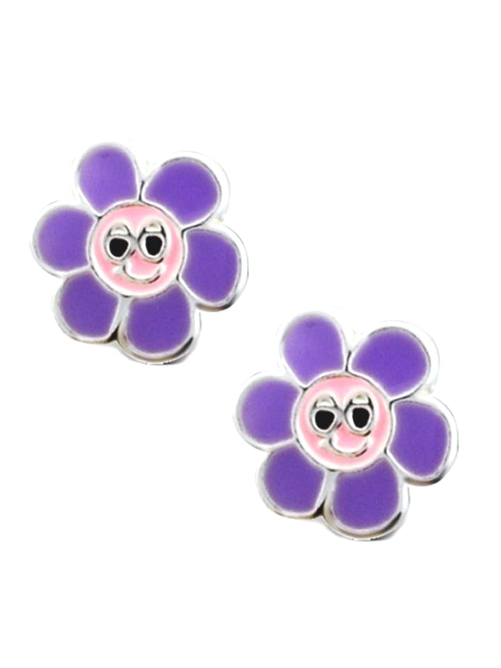 Schmuck23 Серебряные серьги в виде цветов, 0,7 см x 0,8 см
Schmuck23 Серебряные серьги в виде цветов, 0,7 см x 0,8 см